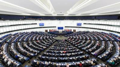 Депутаты Европарламента требуют приостановить запуск БелАЭС - politros.com - Белоруссия