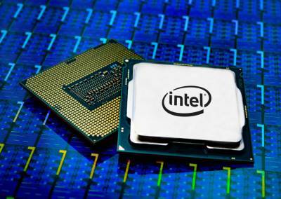 Процессоры Intel 10-го поколения существенно подешевели и теперь стоят даже дешевле сопоставимых моделей AMD - itc.ua