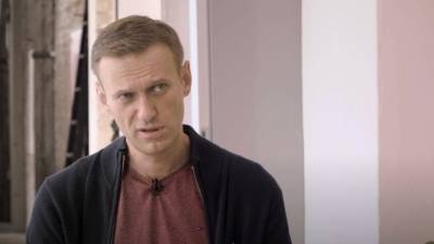 Навальный - Дипломат ЕС при встрече с Лавровым даже не вспомнил о Навальном - newinform.com