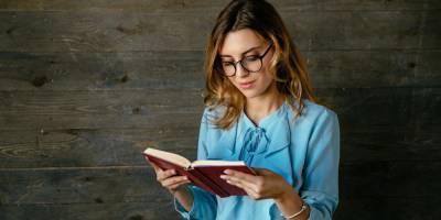Как начать читать больше. Социальные сети & книги - nv.ua