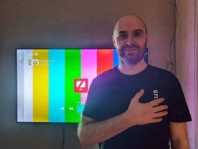 Степан Бандера - Вата пылает радостью, что "проспект Бандеры – снова Московский". Ничего он не Московский. И апелляция почти точно это решение снесет - gordonua.com - Киев