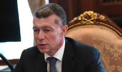 Максим Топилин - Андрей Кигим - СМИ сообщили об уходе в отставку главы Пенсионного фонда - newizv.ru