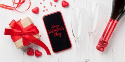 Пять смартфонов, которые станут лучшим подарком на 14 февраля. Как для мальчиков, так и для девочек - nv.ua