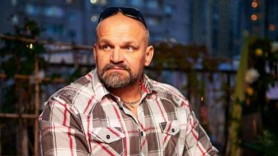 Олег Саакян - Саакян о Вирастюке: Это единственный возможный выход в "Слуге народа" - 24tv.ua - Новости