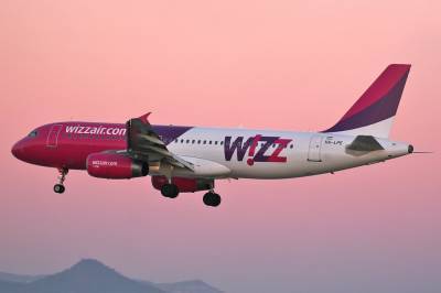 Wizz Air - Wizz Air запустит новые рейсы из Украины в Болгарию: расписание и цены - 24tv.ua - Киев - Тель-Авив - Болгария - Бургас - Марсель - Новости