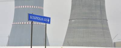 Европарламент призвал приостановить начало работы Белорусской АЭС - runews24.ru - Белоруссия