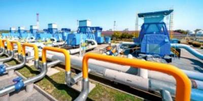 Хитрый план Газпрома в Европе сработал - urfonews.ru - Литва - Калининград