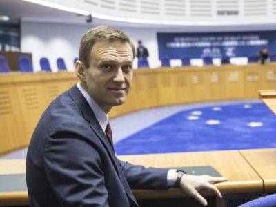Алексей Навальный - Россия выплатит компенсацию Навальному за задержание на Болотной площади - kasparov.ru
