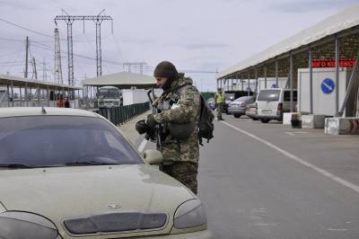 В ООН озвучили требования к Киеву относительно ситуации на Донбассе - news-front.info - Украина - Киев - ДНР - ЛНР