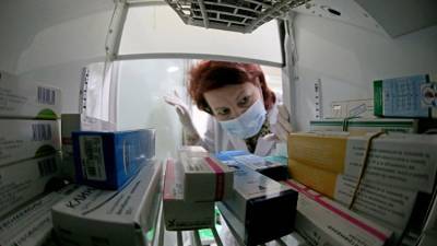 Николай Беспалов - Как использовать лекарства после истечения срока годности – эксперт - crimea.ria.ru - Крым - Симферополь
