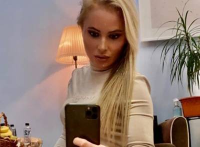 Дана Борисова - Наталья Наумова - Психолог рассказала о последствиях выходок Даны Борисовой для ее дочери - bimru.ru