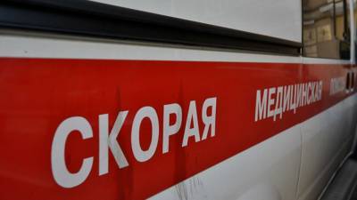 Мария Базарева - Друг сына актрисы Яковенко выпал из окна в Москве - nation-news.ru - Москва