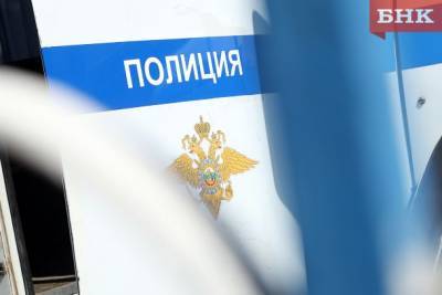 Виктор Бобыря Как - Усть-вымский полицейский получил палкой по голове - bnkomi.ru - респ. Коми - район Усть-Вымский