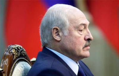 Александр Лукашенко - Лукашенко назвал главного стратегического союзника своего режима - lenta.ua - Россия - Украина - Белоруссия