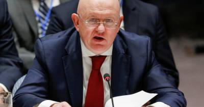 Кремль обвинил Германию и Францию в преступлениях на Донбассе - dsnews.ua - Россия - ДНР - Йемен