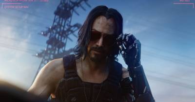 Хакеры продали украденные данные разработчика Cyberpunk 2077 и Witcher на аукционе - focus.ua