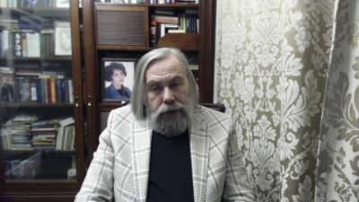 Владимир Зеленский - Михаил Погребинский - 60 минут. Погребинский: Зеленский полностью зависим от посольства США в Киеве - vesti.ru - США - Киев