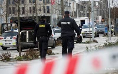 В Дании задержали семь человек по подозрению в подготовке к терактам - korrespondent.net - Дания