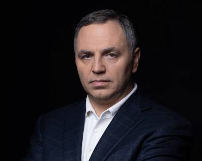 Андрей Портнов - Украинский Волдеморт: Портнов идет в суд каждый раз, когда кто-то называет его имя - 24tv.ua - Новости