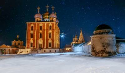 Новости Рязани сегодня: 11 февраля - 7info.ru - Рязанская обл. - Рязань