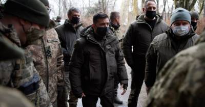 Владимир Зеленский - Провокация: Зеленский прокомментировал возможность неофициальных форматов обмена пленными - tsn.ua - Минск