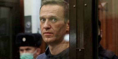 Алексей Навальный - Петер Стано - ЕС готовит новые санкции против России из-за отравления Навального — Bloomberg - nv.ua - Россия