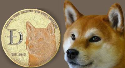 Илон Маск - Илон Маск купил для младшего сына криптовалюту Dogecoin - runews24.ru