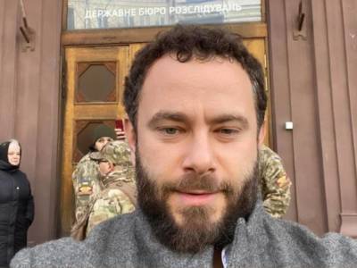 Александр Дубинский - Евгений Шевченко - Дубинский выставил на продажу свой элитный автопарк - gordonua.com - Украина