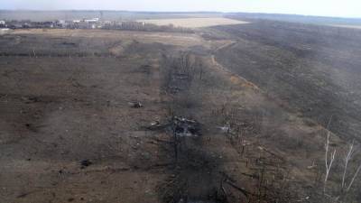 Двух военных будут судить за уничтожение имущества во время взрывов в Сватово: фото - 24tv.ua - Новости