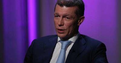 Максим Топилин - Андрей Кигим - Источник сообщил об уходе Топилина с поста главы ПФР - ren.tv