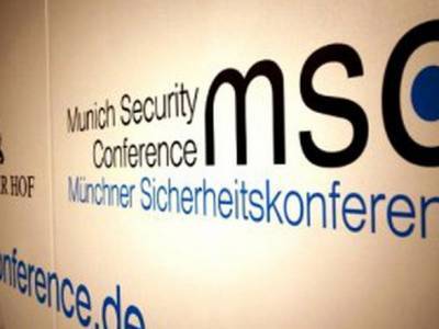 Вольфганг Ишингер - Джо Байден - Мюнхенская конференция по безопасности - 2021 пройдет онлайн 19 февраля - unn.com.ua - США - Киев - Германия