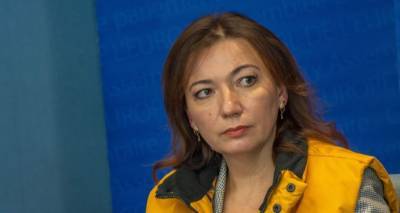 Глава Sputnik Meedia рассказала, что роднит проект со Sputnik Эстония - lv.sputniknews.ru - Эстония - Рига