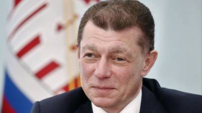 Максим Топилин - Стало известно об уходе Топилина с поста главы ПФР - 5-tv.ru - Россия