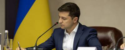 Владимир Зеленский - Петр Порошенко - Зеленский пообещал не закрывать еще один оппозиционный телеканал - runews24.ru - ДНР - ЛНР