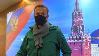 Алексей Навальный - РФ не стала оспаривать решение ЕСПЧ о компенсациях Навальному - gazeta.ru