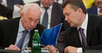 Денис Шмыгаль - Шмыгаль допускает снятие санкций с соратников Януковича (видео) - focus.ua