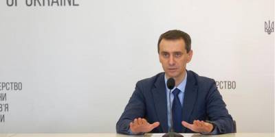 Виктор Ляшко - Вакцина AstraZeneca может прибыть в Украину первой — Ляшко - nv.ua - Швеция