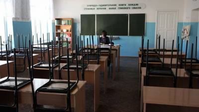В Воронеже украинец зарезал учительницу ради мобильника - from-ua.com - Воронеж