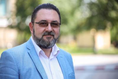 Остаются каналы, к которым есть претензии, – Потураев о санкциях СНБО - 24tv.ua - Новости