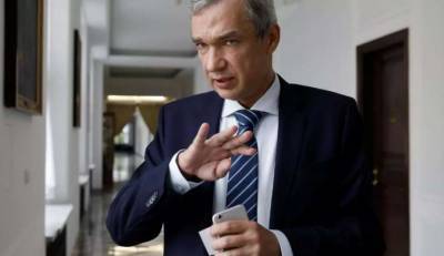 Александр Лукашенко - Павел Латушко - Белорусский оппозиционер обвинил власти Украины в финансировании репрессий в Беларуси - lenta.ua - Украина - Белоруссия