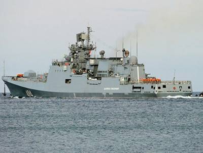 Военно-морские учения «Аман-2021» пройдут с участием России - vpk-news.ru - Пакистан