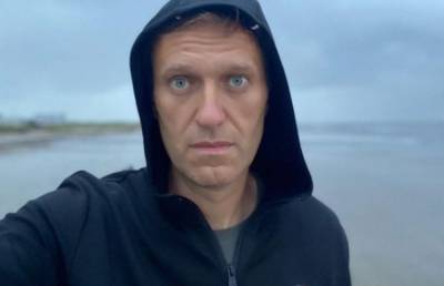 Алексей Навальный - Бывший зэк предрек Навальному проблемы в колонии - pupolita.ru - Москва - Рязанская обл. - Тверская обл.