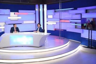 Игорь Руденя - Тверской регион должен получать более 120 специалистов в области медицины - tver.mk.ru - Тверская обл.