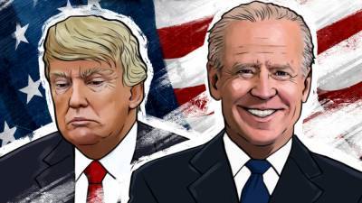 Дональд Трамп - Джо Байден - Байден признался, что не следит за процессом по импичменту Трампу - politros.com - США