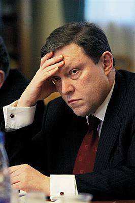 Навальный - Бюро "Яблока" поддержало статью Явлинского о Навальном - nakanune.ru