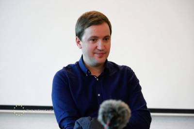 Владимир Зеленский - Виктор Медведчук - Никита Потураев - Медведчук для Путина – это расходный материал, – Солонтай о влиянии России на Украину - 24tv.ua - Москва - Новости