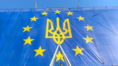 Денис Шмыгаль - Евросоюз пока не дал согласия на изменение соглашения об ассоциации с Украиной: что известно - 24tv.ua - Европа - Новости