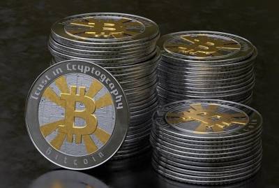 Киевлянка украла биткоинов на сумму более 100 миллионов долларов - kp.ua - Киев