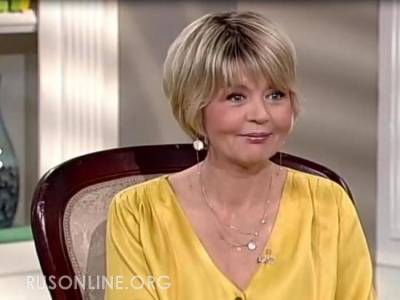 Юлия Меньшова - Юлия Меньшова предупредила о "страшном": "Никогда в жизни не было такого" - rusonline.org
