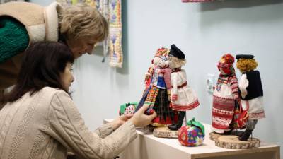Л.Н.Толстой - Время заявок на «Пеструю Поляну»: Мастеров лоскутного шитья ждут на тульской земле - riafan.ru - Тула - Тульская обл.